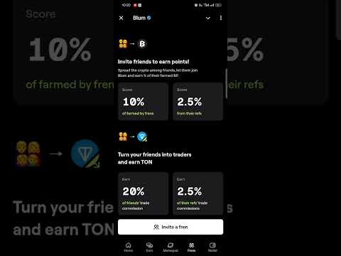 Bullm airdrop mining complete.  Bullm session 2nd standard