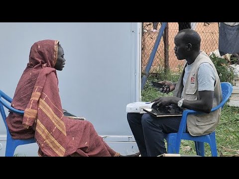 Uganda: UNHCR raises alarm over suicide rates among refugees