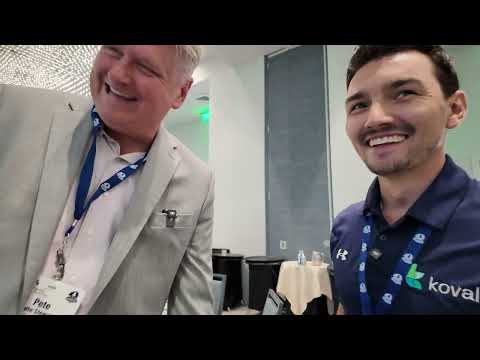 Pete Stewart and Vadim Kovalev: KEYNOTE Speaker at ALA and *FUTURE of WOOD* from CEO ResourceWise