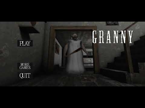 Granny new Game