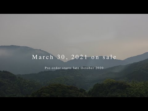 『Ryuichi Sakamoto | Art Box Project 2020』Teaser