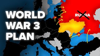 NATO's Plan for World War 3 (Compilation)