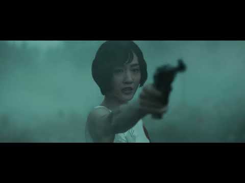 綾瀬はるか本人が挑んだ強く美しいアクション！映画『リボルバー・リリー』予告編