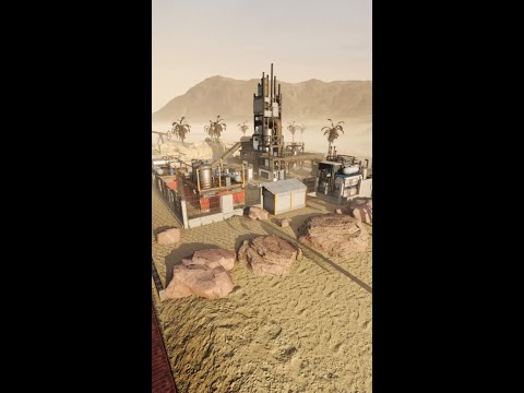 Call of Duty: Warzone Mobile - Rust