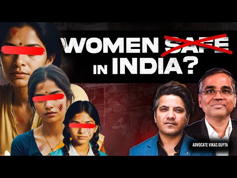 Are Women Safe in India - a Podcast | Kolkata Rape Case & what has it brought us to?