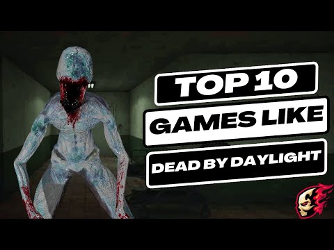 Games like DBD Mobile | Top Survival Horror Games | Best Survival Horror Games of All Time