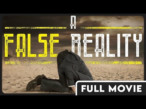 A False Reality | Conspiracy | Technology | Politics | FULL DOCUMENTARY