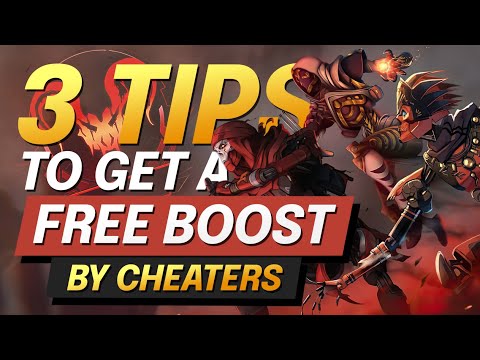 3 TIPS to CLIMB Against CHEATERS In Season 20 - ABUSE NOW to RANK UP! | Apex S20 Meta Guide