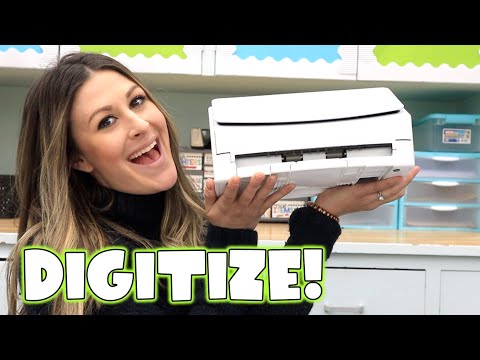 HOW TO DIGITIZE YOUR CLASSROOM! - No. More. Paper!