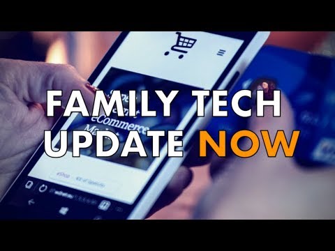 Snapchat Adding Direct Sales in their App | Family Tech Update Now