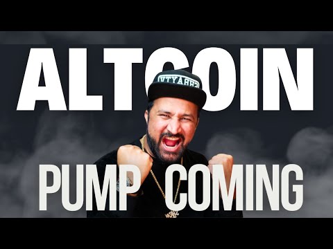 Altseason is Closer Than You Think. FunctionX, PundiX, XYO, Bitcoin, Media and More