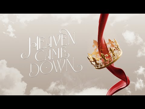 Heaven Came Down: Joy with Pastor Charles