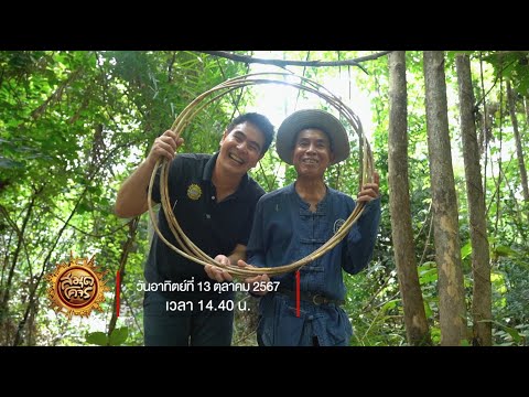 ท่องเที่ยวคาร์บอนสุทธิเป็นศูนย์ | สมุดโคจร EP.116 | 13.10.67 [Teaser]