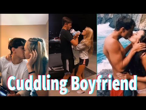 Approved Couple TikTok -  Cute Couple Tiktok Complications Octorber 2022