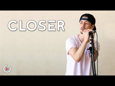 The Chainsmokers - Closer (ft. Halsey) | Cover by HTHAZE