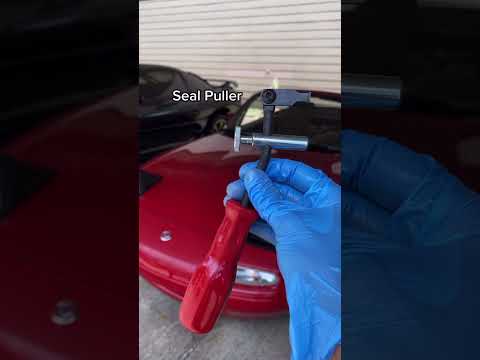 The ULTIMATE Cam/Crank Seal Removal Tool