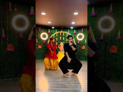 #EkaDantayaVakratundaya #Dance #AataSandeep #ShankarMahadevan Learn #Tutorial #EasyDanceSteps below.