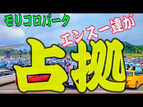 スーパーカーから渋い車までヨーロッパ車のお祭り　あのモリコロパークに250台もの展示で大盛り上がり