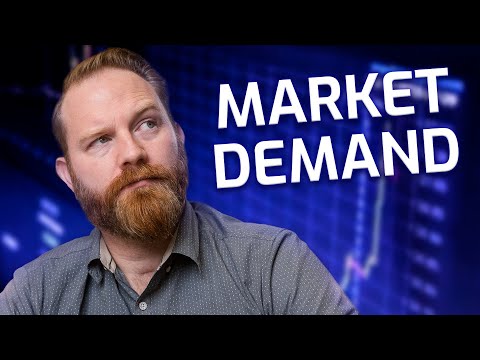 Why Market Demand is MOST IMPORTANT in Self Storage Investing