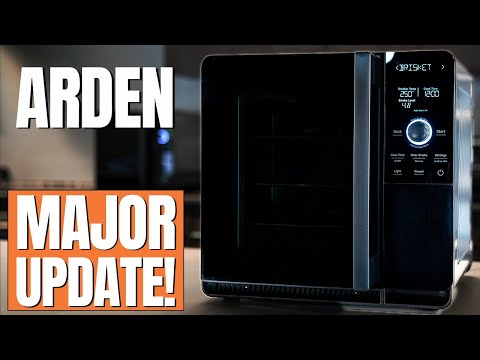 Arden Major Announcement! - Update