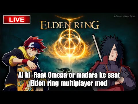 Defeating the bosses in Elden Ring