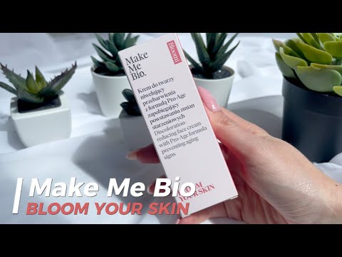 Make Me Bio - BLOOM YOUR SKIN 🌺 | LaRose.Care Tester