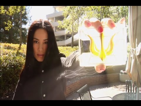 Maya Young Fight as Kamen Rider Siren (Yvonne Arias wear Boots)