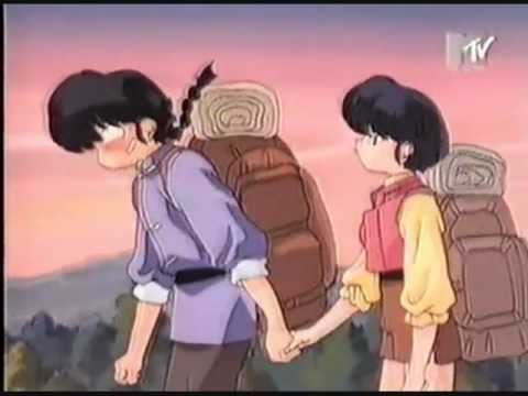 Ranma AMV - Coming Back from Ryugenzawa