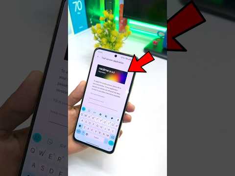 Realme Ui 6.0 Beta Program Join