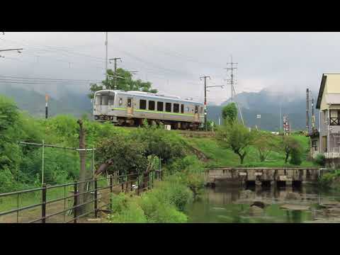 【井原鉄道～そうじゃ号 あっカメカメカメッ】✨純粋な少女にはカメが見えるのです🎉