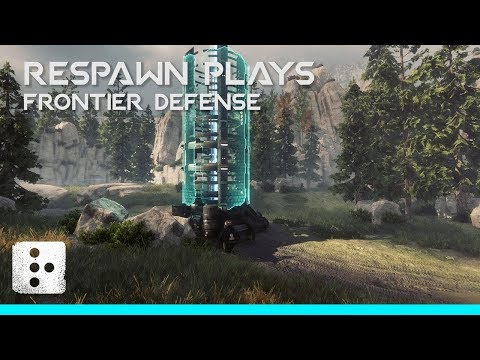 Respawn Plays Frontier Defense // Titanfall 2