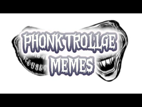 Phonk Trollge Memes | DJ JT37 - BERO 04 ( FAN MADE ) | ☠️