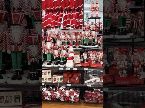 Christmas Decor at Polhill Garden Centre #surekhateluguvlogs#teluguvlogs #youtubeshorts#christmas