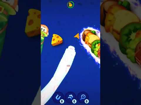 wormate zone io.magic Best game 🐍🐍#viral #game #trending #sgorts #game #viral