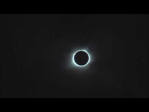 Total Solar Eclipse WTHI-TV Stream (Pt. 2)