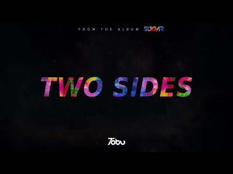 Tobu & Axero - Two Sides