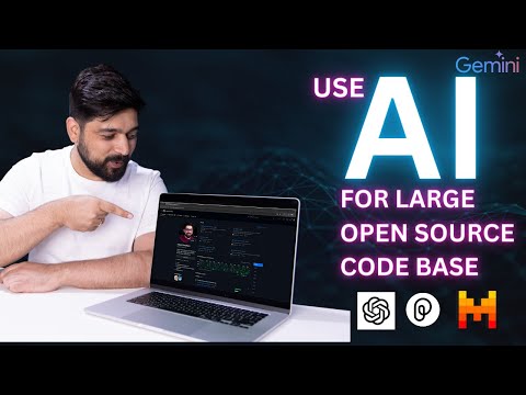 A free tool to understand large Open source code base | Hindi