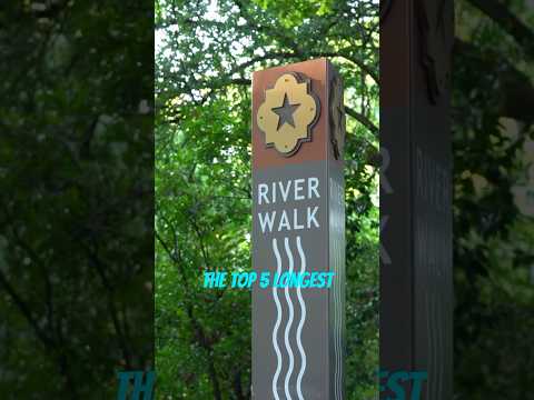 5 Longest Rivers in the USA! #river #longest #shorts