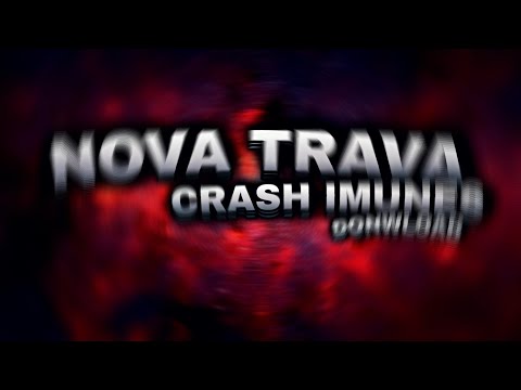 🔥|*Nova Crash Group*|◽*Trava De Documento*◽|🔥*CRASHANDO IMUNES*🔥