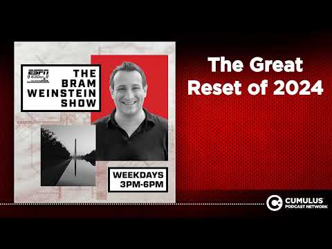 The Great Reset of 2024