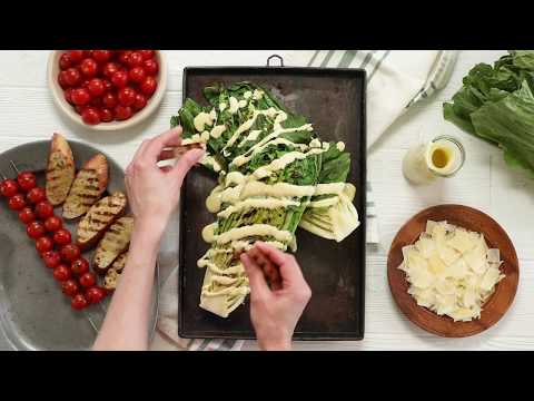 Grilled Glorys® Caesar Salad