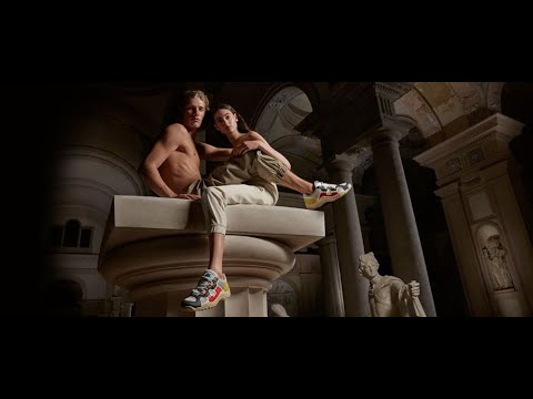 Umberto - Diadora