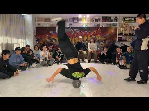 【OPEN TOP32】AGT vs Double punch // BATTLE FLAG vol.18