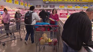 H-E-B opens first store in Tarrant County