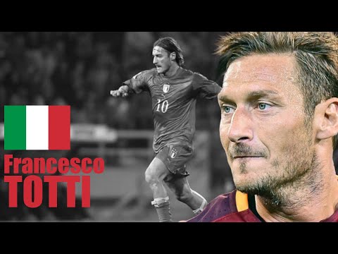 BITE SIZE - Francesco Totti