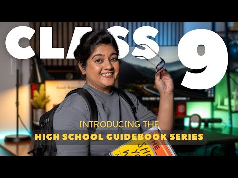 9th Grade Freshman Guidebook for Study Abroad | How to build an Ivy League Profile?