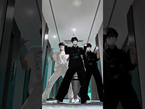 说散就散 (DJ) #dance cover