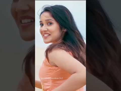 Anikha looks👀♥️#malayalam #actress #anikhasurendran #cutelook #trending #shorts