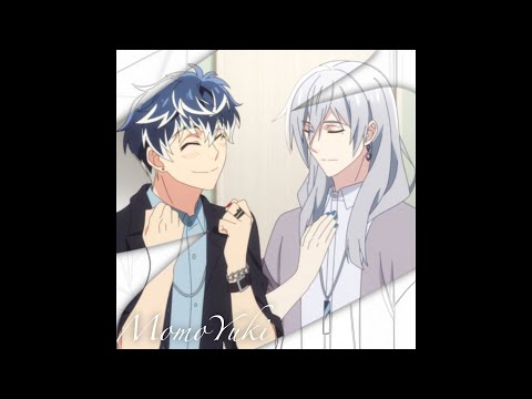 Kids - Momo & Yuki edit || Idolish7