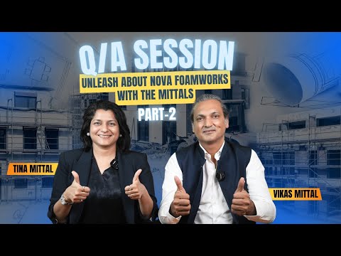 Q/A Session - Part2 | www.novaformworks.com